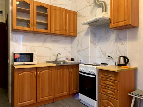 квартира за адресою Владислава Бувалкіна вул. (Бочарова Генерала), 50