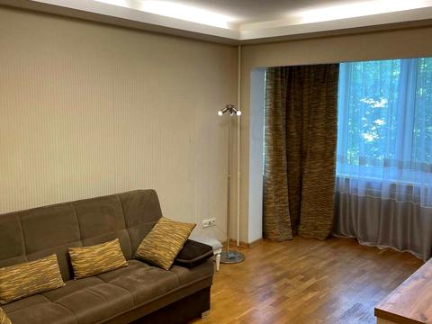 квартира по адресу Берестейский просп. (Победы), 27