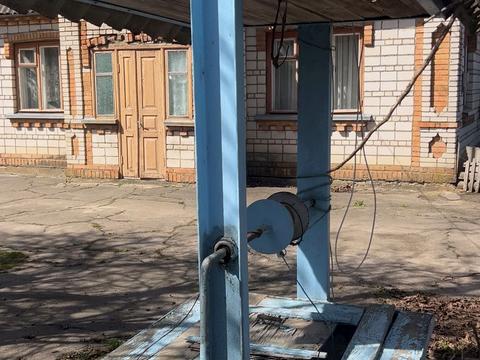 дом по адресу садова, 11