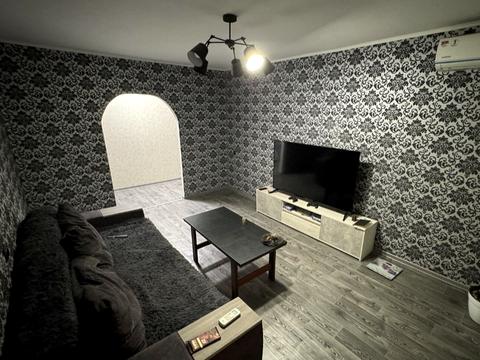 квартира по адресу Осенняя ул., 9