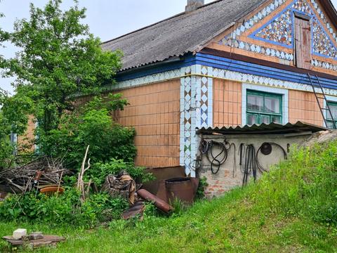 будинок за адресою Горбаківська