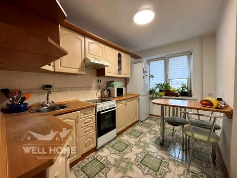 квартира за адресою Дмитра Багалія вул. (Пожарського), 8-А