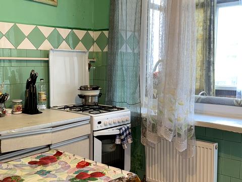 квартира по адресу Головна ул., 31/69