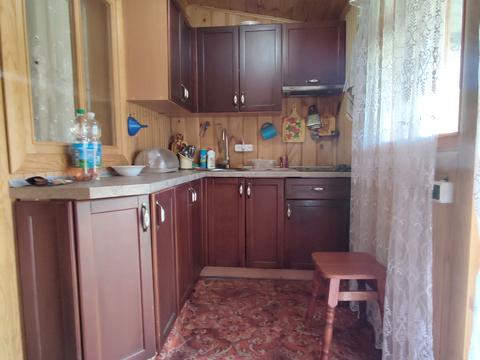 дом по адресу Галкіна, 10