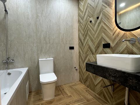 квартира по адресу Степана Бандери ул., 30-А