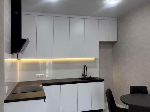 квартира по адресу Краснова ул., 3