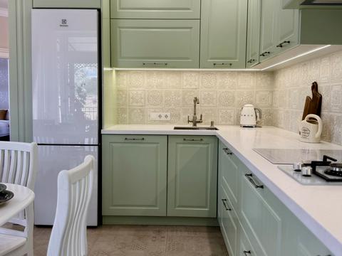 будинок за адресою Розкішна, 2
