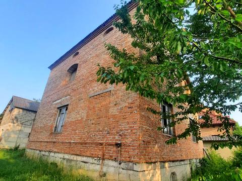 будинок за адресою Березова, 7