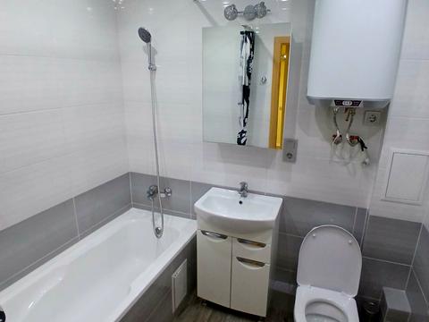 квартира за адресою Оноре де Бальзака вул., 65