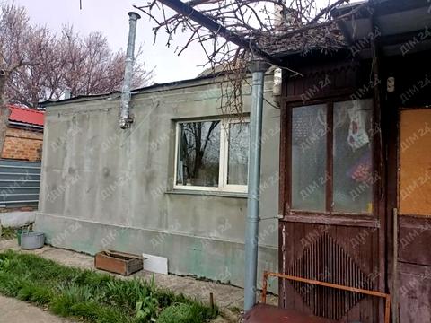 дом по адресу Охтирський Шлях ул. (Сакко), 1