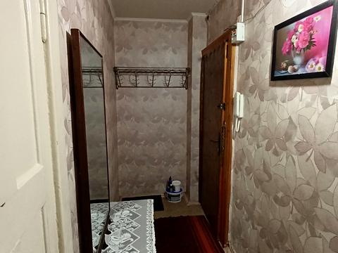 квартира за адресою Петра Калнишевського просп. (Косіора), 8