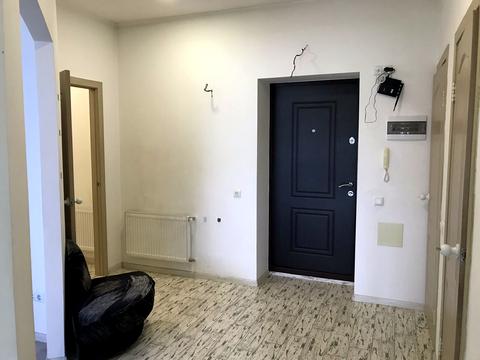 квартира по адресу Долгая ул., 20в