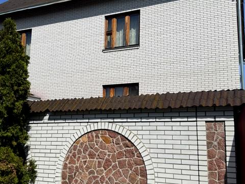 будинок за адресою Меліораторів