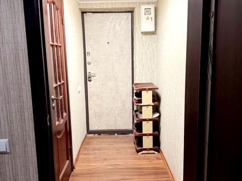 квартира по адресу Максима Чиженко пер. (Матросова), 21