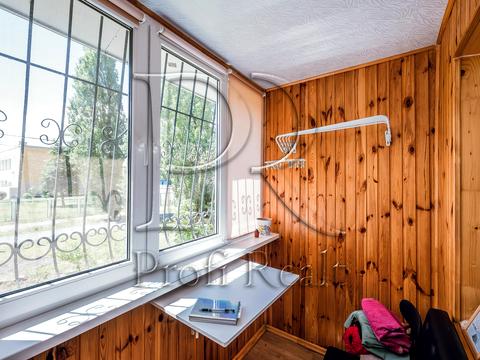 квартира по адресу Юрия Шумского ул., 10