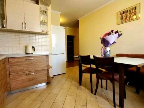 квартира за адресою Соборності України вул., 238а