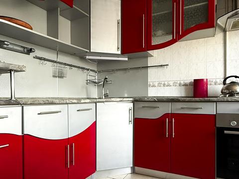 квартира за адресою Мандриківська вул., 169