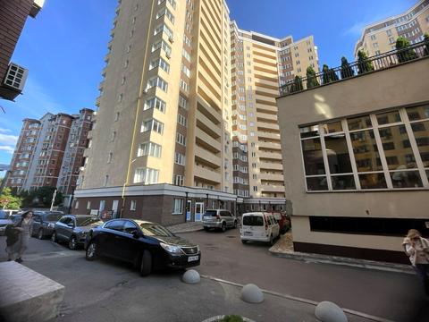 квартира за адресою Вітянська вул., 2в