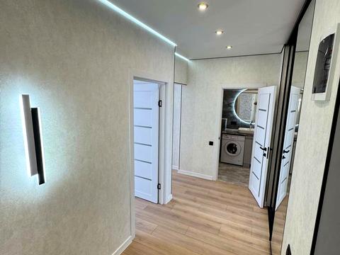квартира за адресою Перлинна вул., 8