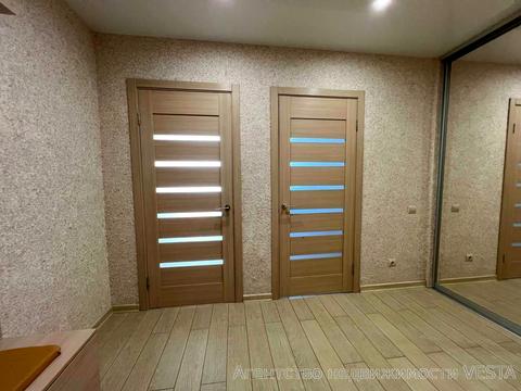 квартира за адресою Соломії Крушельницької вул., 15