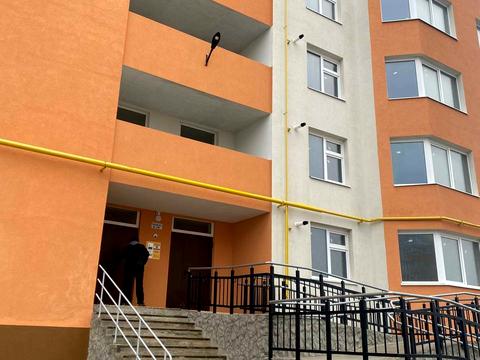 квартира по адресу Будівельників ул., 5/5