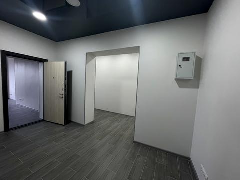 комерційна за адресою Берестейський просп. (Перемоги), 60