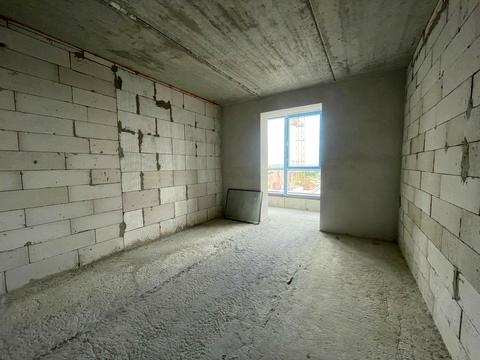 квартира по адресу Льва Ребета ул., 6б