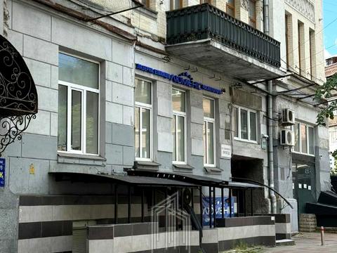 коммерческая по адресу Шота Руставели ул., 23