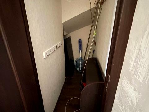 квартира по адресу Тарасівська ул., 5