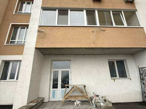 комерційна за адресою Чубинського вул., 8-Б