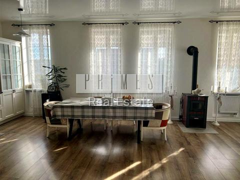 дом по адресу Некрасова ул. (Некрасова)