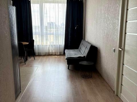 квартира за адресою Шолуденка вул., 30