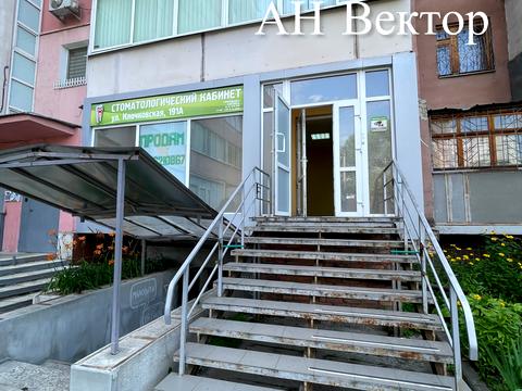 комерційна за адресою Харків, Клочківська вул., 191а
