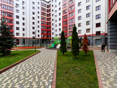 квартира за адресою Гната Хоткевича вул., 65