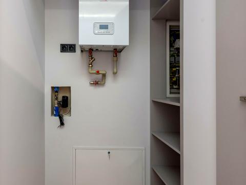 квартира по адресу Андрея Верхогляда ул. (Михайла Драгомирова), 14-А