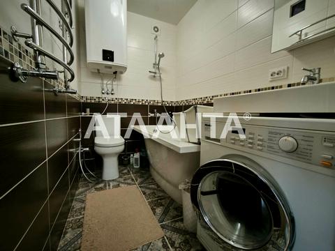 квартира за адресою Французький бульв., 33а