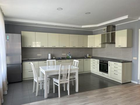 квартира за адресою Золотоустівська вул., 30