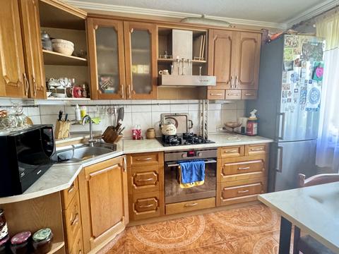 квартира по адресу Калиновая ул., 64