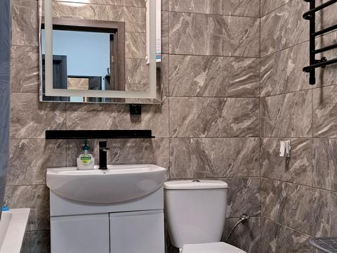 квартира за адресою Борткевича вул., 5