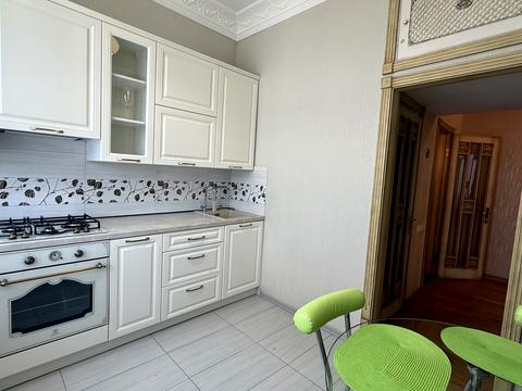 квартира по адресу Євгена Гуцала пер. (Кутузова), 5