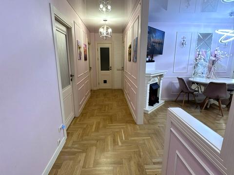 квартира за адресою Хлібна вул., 38