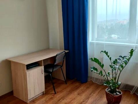 квартира по адресу Петраковского ул. (Ланова), 16б