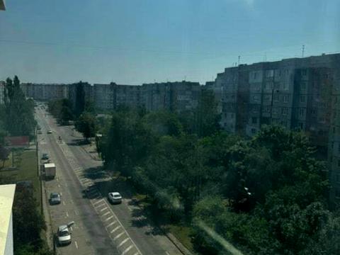 квартира по адресу Мира ул., 4
