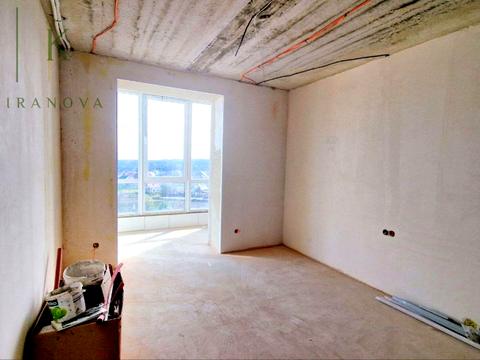 квартира за адресою Данилишиных, 59
