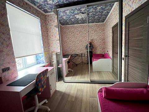 квартира по адресу Багалея ул. (Фрунзе), 5