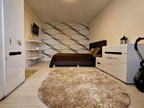 квартира по адресу Бальзаківська ул., 3