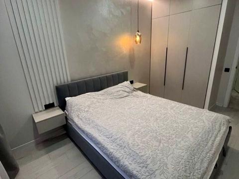 квартира по адресу Запорожское шоссе, 28-Я