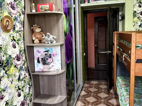 квартира по адресу Авиационная ул., 35