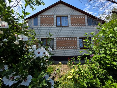 будинок за адресою с. Вінницькі Хутори, Набережна вул., 5а