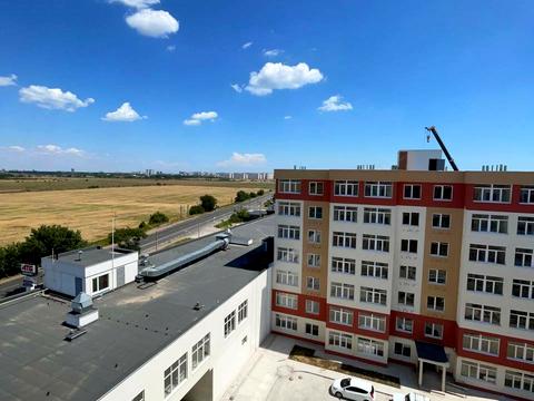 квартира по адресу Строительная ул., 50-Г